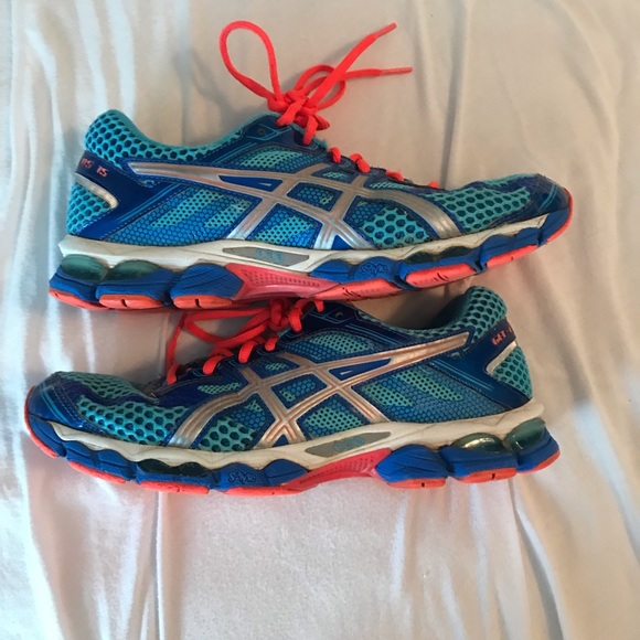 Asics gel cumulus 15 - Picture 5 of 7